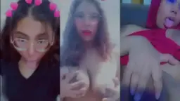 Salina Hijab Full Video Koleksi 25, Goyangannya Bikin Makin Liar Dan Basah