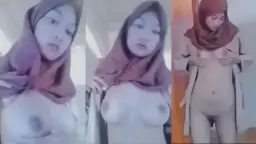 Smp Jilbab Pramuka Ngewe Buat Pacar