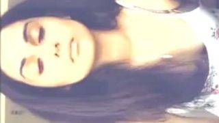 Video Nri Model Pamer Bugil Di Snapchat