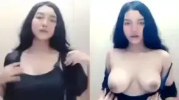 Viral Abis Nih, Cewek Sma Cantik Toket Gede Bikin Ngiler Semua Orang