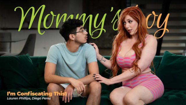 Waktu Dewasa – Gue Sita Barang Ini, Sayang!