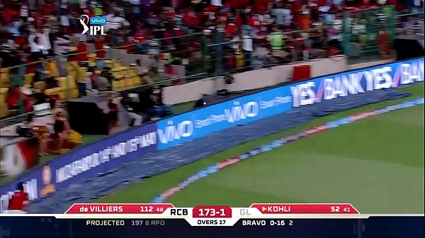 Pertandingan Panas Rcb Vs Gujarat Lions, Skor Hidup Bikin Muncrat – Match 44 Ipl 2016