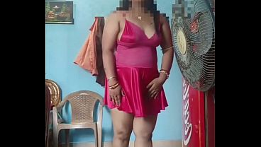 Ibu Tiri Desi India Genit Menggoda Di Depan Anak Tiri