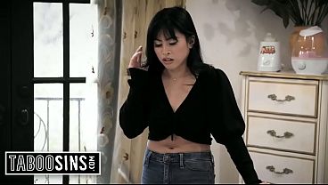 Satu Pelacur Asia Sendirian Butuh Kontol Untuk Menghamili Dia