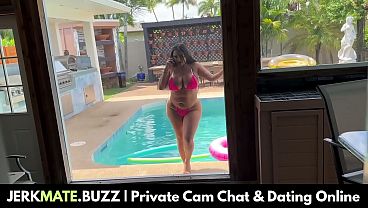 Latihan Ngenceng Bareng Bokep Sempit Tante Tiri Zoey Foxx Mimpian Rumah Tangga