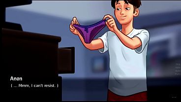 Gue Baru Sadar… Ibu Tiri Udah Liat Semuanya, Telat Banget (18+)