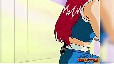 Kompilasi Hentai Yuri Futa Paling Hot Bikin Muncrat!