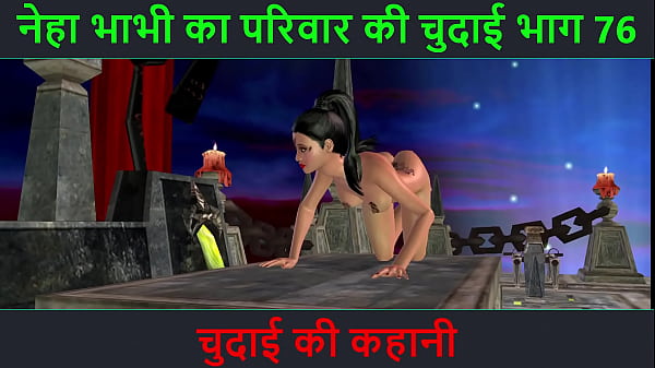 Cerita Sex Audio Hindi – Petualangan Sex Neha Bhabhi Yang Panas Bagian 76