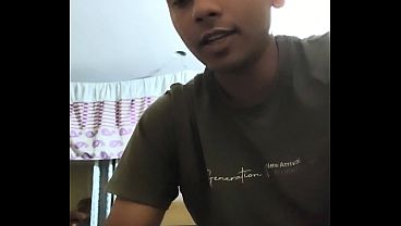 Cowok India Sendirian Ngenalin Diri – Video Channel Perkenalan Yang Bikin Greget.