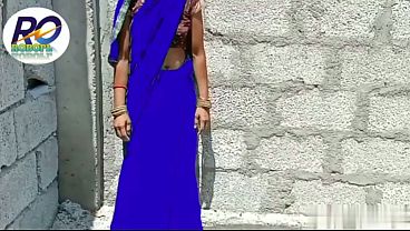 Desi Gaon Ki Bhabhi Ne Apne Devar Ko Apna Gaand Dekar Behkaya, Baaki Aage Hindi Mein