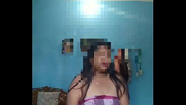 Video Montok Ibu Tiri Desi Genit Godain Di Depan Kamera
