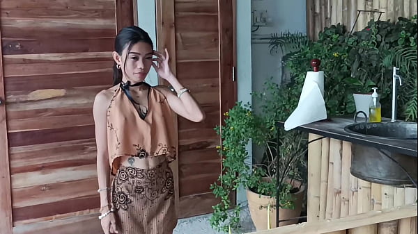 Setiap Hari Aku Ngewe Pacar Tatoan Asia Kakak Tiriku.