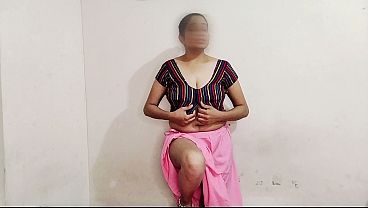Bhabi Seru Suami Biar Nikmatin Kontol Gede Tetangga, Crot Di Dalem