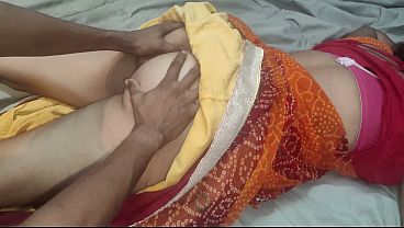 Tukang Ledeng Dibayar Dengan Ngentotin Ibu Rumah Tangga, Suara Crotan Bikin Ngilu