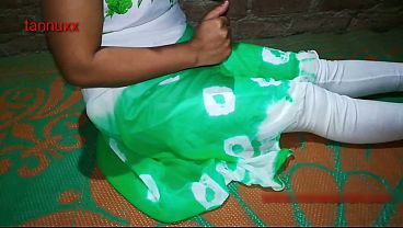 Bikin Mampus Si Cewek Desi India Digebukin Kasar Sampe Merem Melek