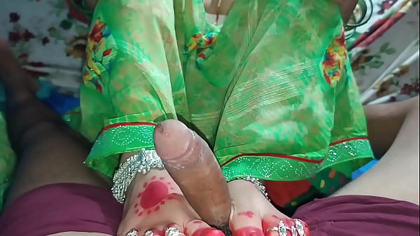 Ibu-ibu India Ngentot Sama Kakak Tiri Sambil Ngomong Kotor.